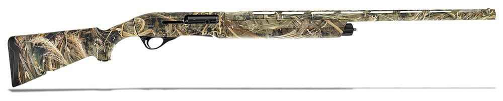 Franchi Affinity 3.5 12GA 3-1/2" 26" Realtree Max-5 4+1 Semi-Auto Shotgun 41105