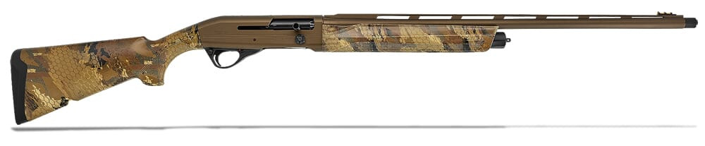 Franchi Affinity 3 Elite 20ga 3" 26" Waterfowl Marsh, Burnt Bronze 4+1 Semi-Auto Shotgun 41215