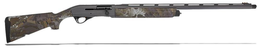 Franchi Affinity 3 Elite 12ga 3" 28" Waterfowl Timber, Cobalt 4+1 Semi-Auto Shotgun 41230