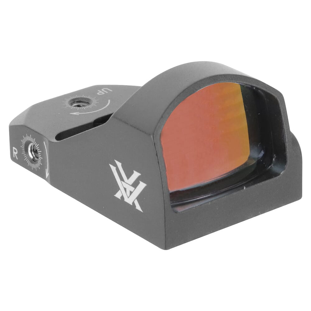 Vortex Viper Red Dot (6 MOA) VRD-6 - usage marks - UA2085