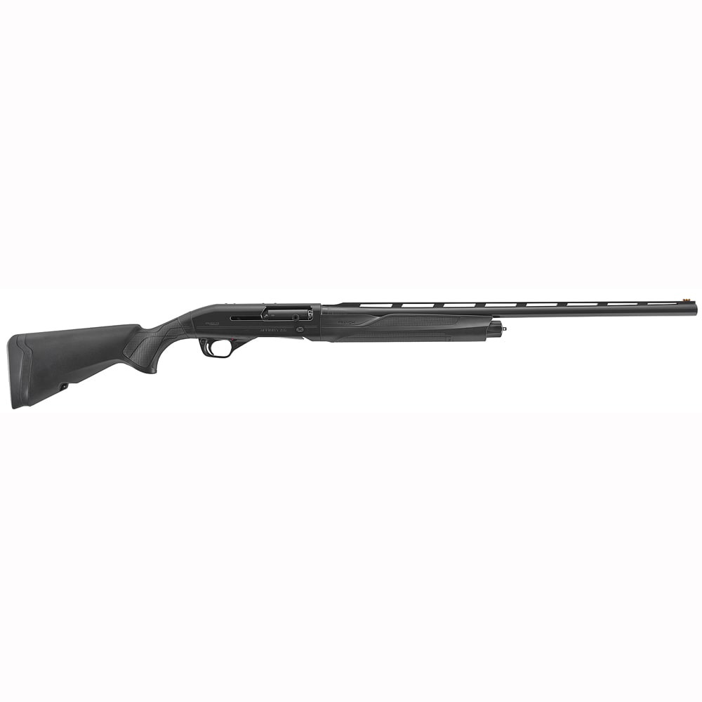 Franchi Affinity 3.5 12ga - 2 3/4", 3" and 3½" 12/28 Black Shotgun 42201