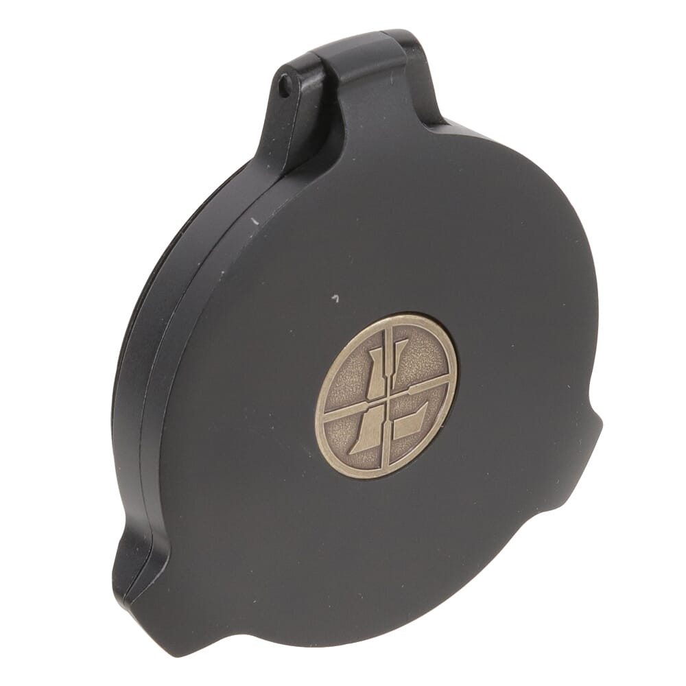 Leupold Alumina Flip Back Lens Cover - 44mm - VX-6 MPN 117608 - open packaging - UA2101