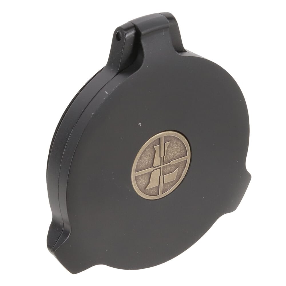 Leupold Alumina Flip Back Lens Cover - 44mm - VX-6 MPN 117608 - open packaging - UA2101
