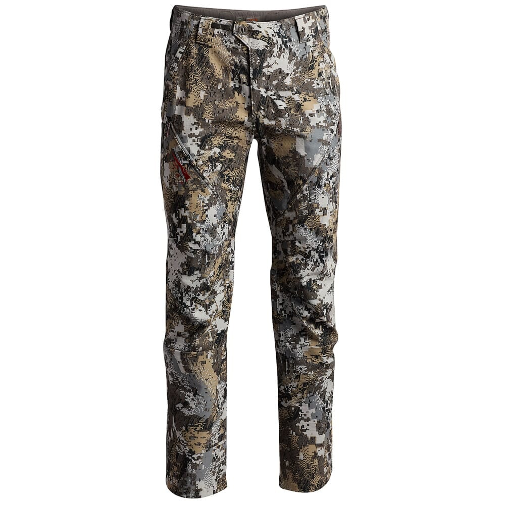 Sitka Gear Whitetail Optifade Elevated II Equinox Guard Pant 50247-EV