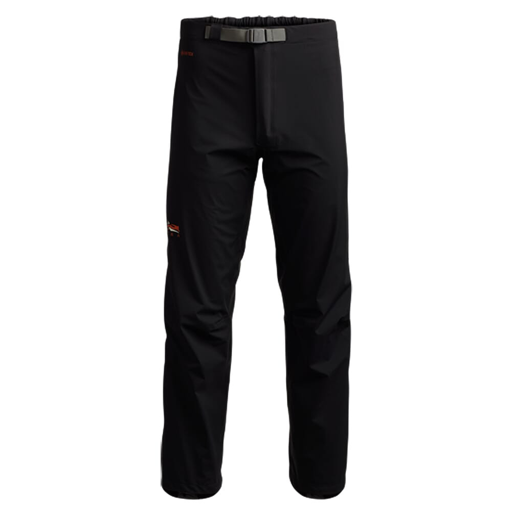 Sitka Gear Dew Point Pant Sitka Black 50255-BK