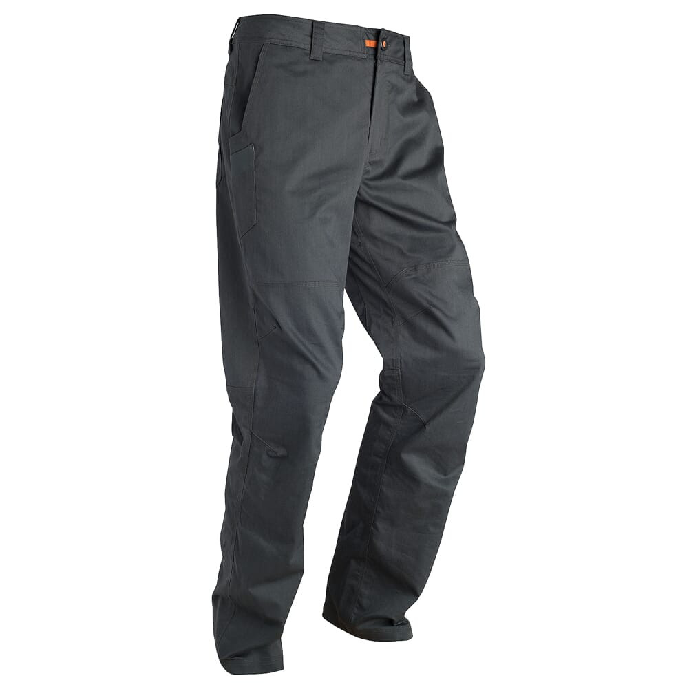 Sitka TTW Back Forty Pant Lead 44R 80021-PB-44R