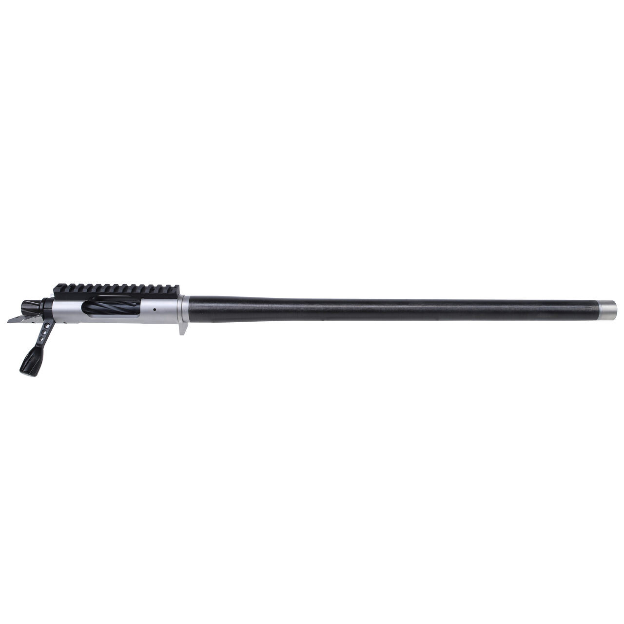 Christensen Arms .308 Winchester 20" Bead Blasted Stainless Steel Carbon Fiber Barreled Action w/Trigger Pins & 20 MOA Rail 801-16006-01