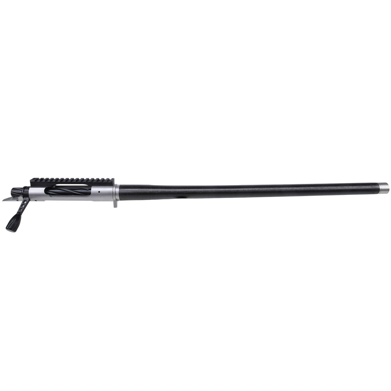 Christensen Arms .300 Winchester 22" Bead Blasted Stainless Steel Carbon Fiber Barreled Action w/Trigger Pins & 20 MOA Rail 801-16015-00