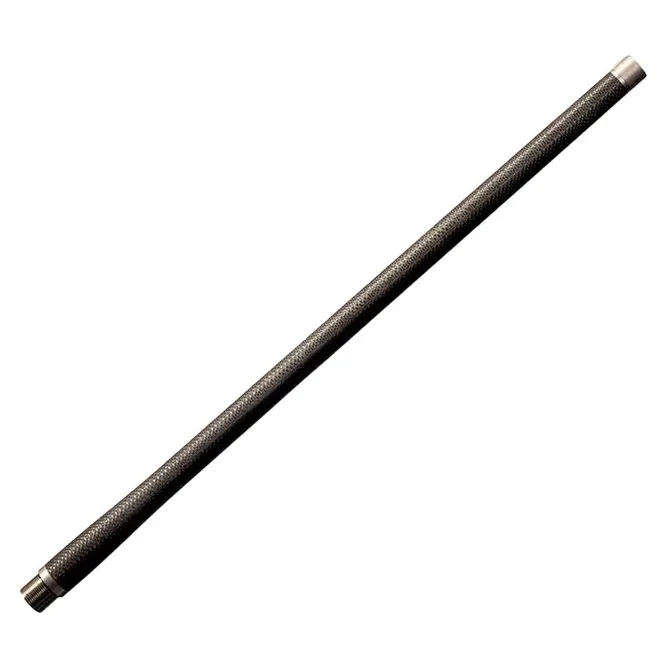 Christensen Arms .22 Creedmoor 24" Carbon Fiber/Stainless Steel Pre-Fit Barrel w/Thread Protector 810-00153-01