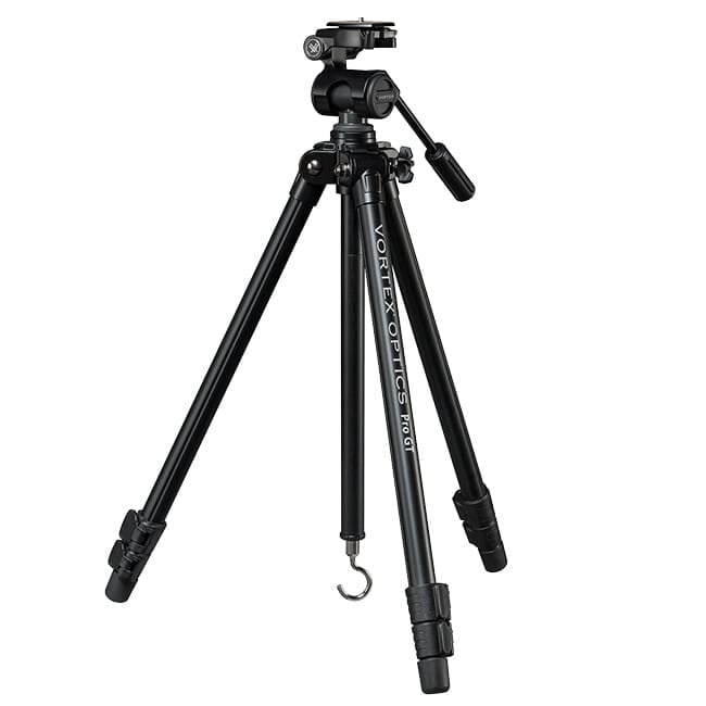 Vortex USED Pro GT Tripod Kit PRO-2 No Box UA2540