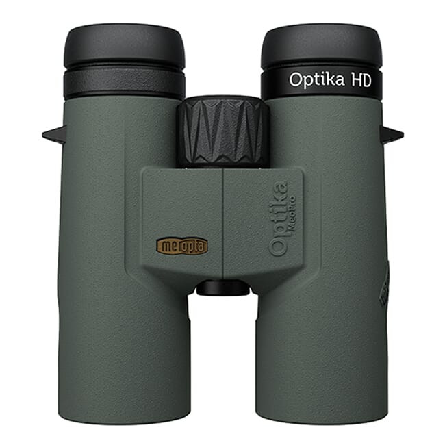 Meopta USED Optika HD 8x42 Binoculars 653500 No Box UA2637