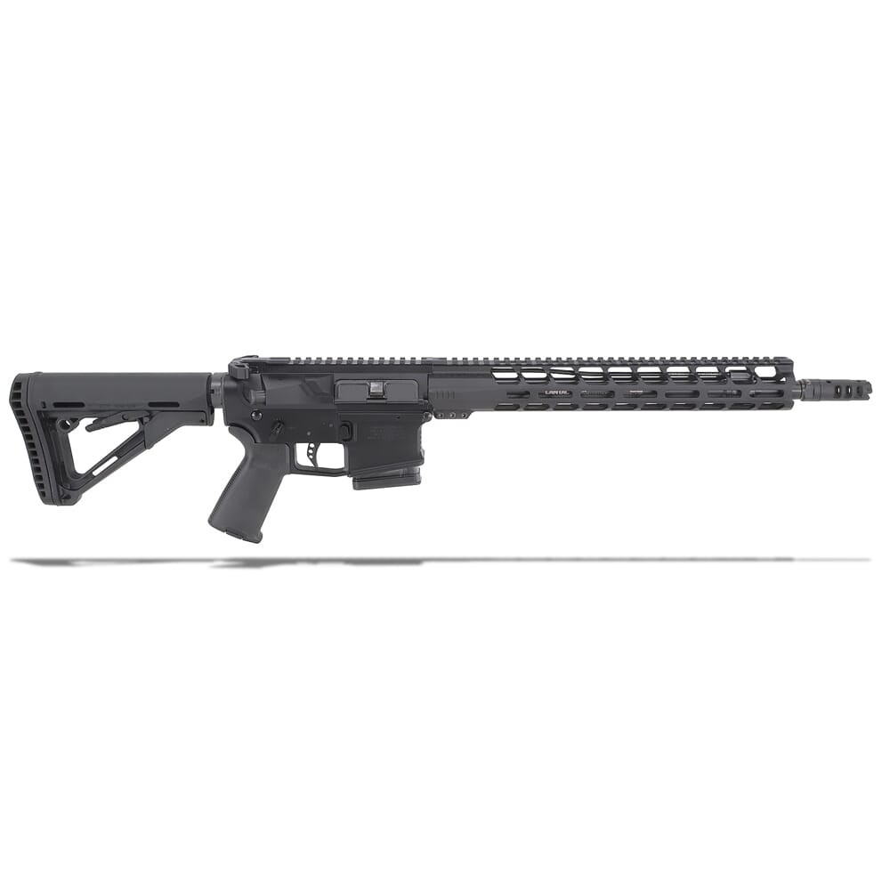 Lantac N15 .223 Wylde Intermediate Raven CA Compliant 14.5" Bbl Rifle 01-FA-14-RAVENCA