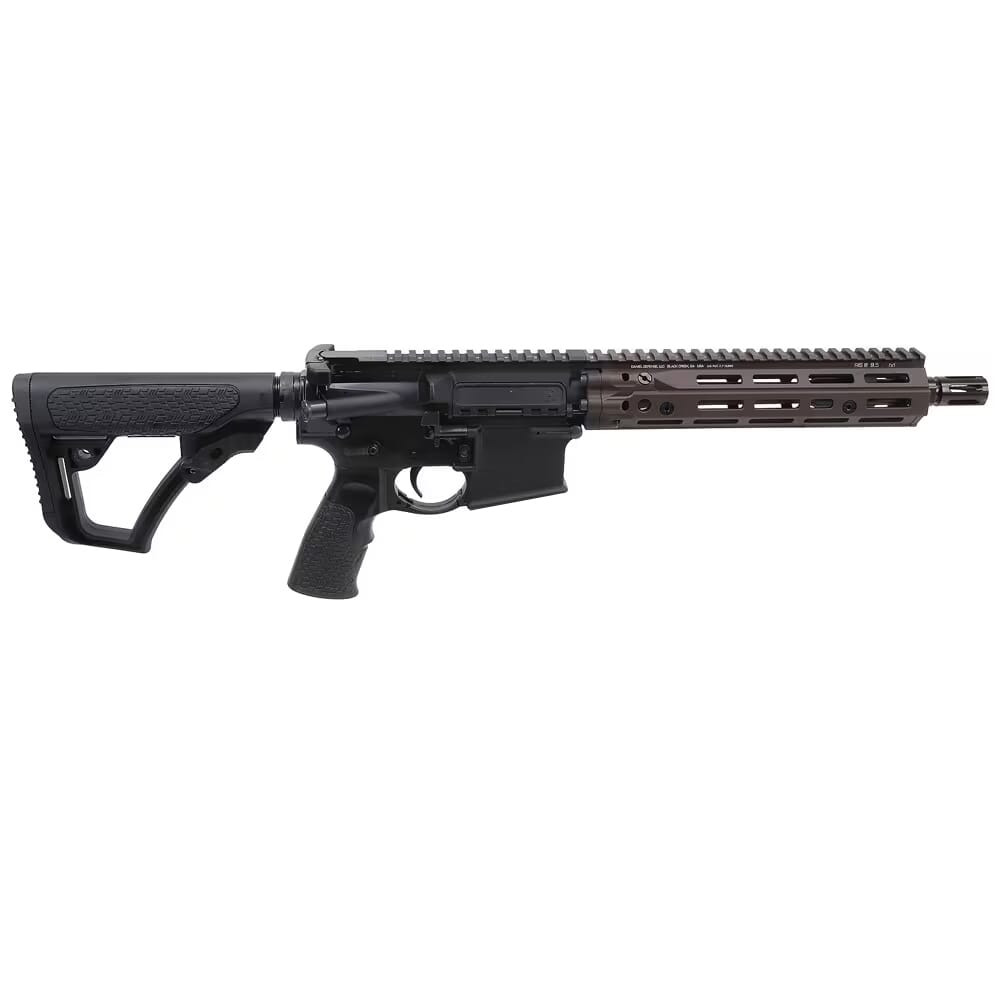 Daniel Defense DD4 MK18RIII 5.56mm 10.3" Short Barrel Rifle (NFA) 02-088-00319-067