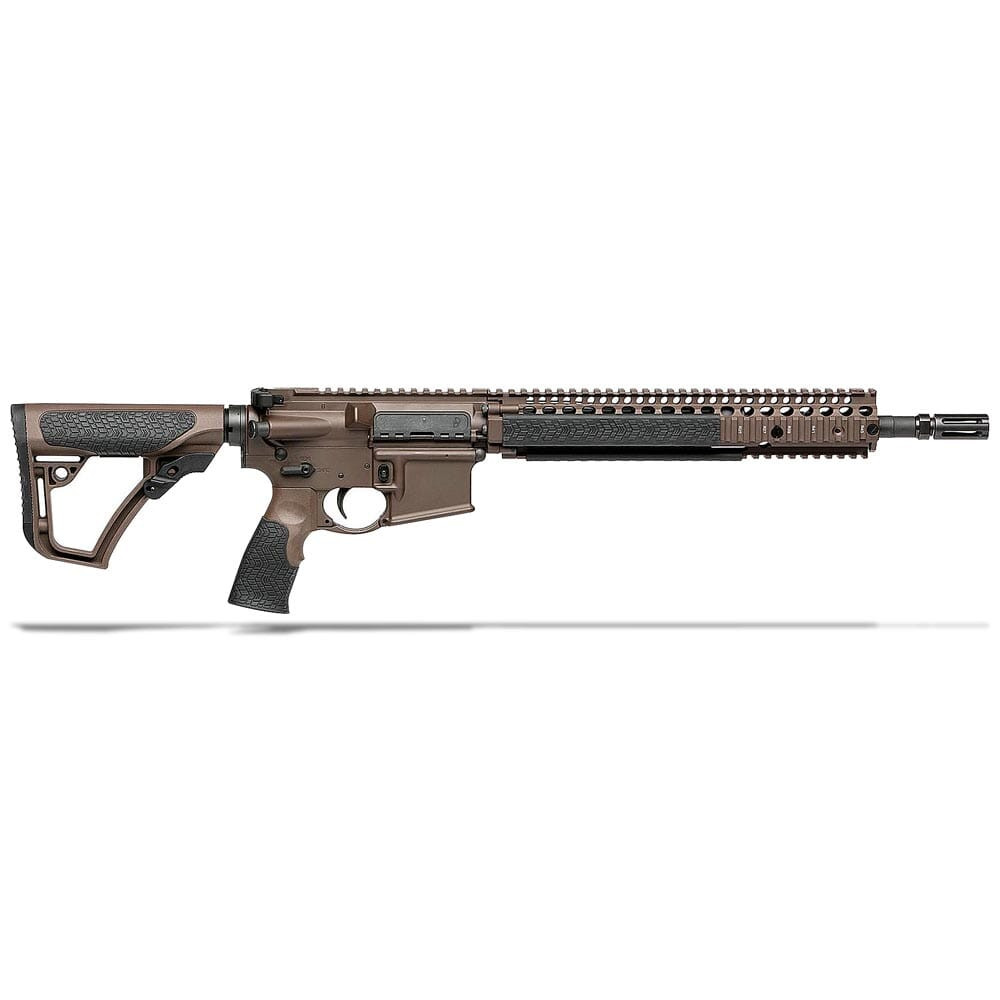 Daniel Defense M4A1 5.56mm NATO 14.5