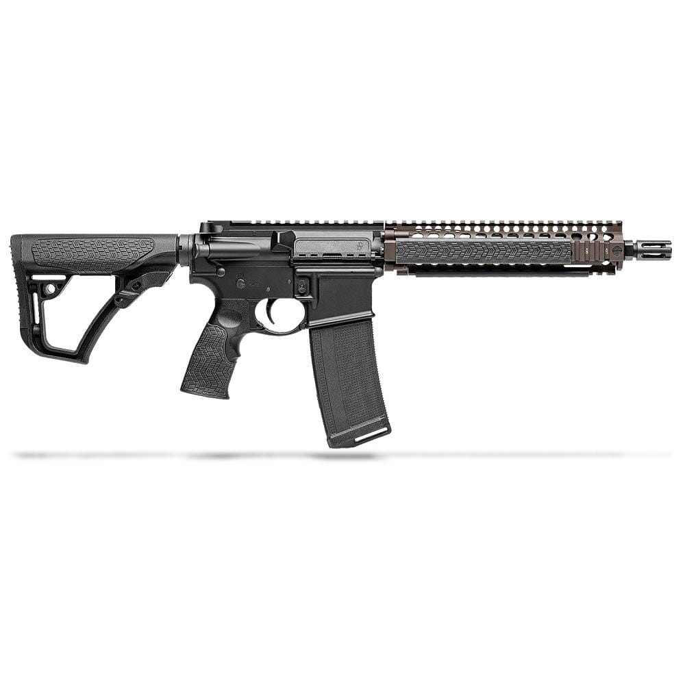 Daniel Defense MK18 5.56 NATO 10.3