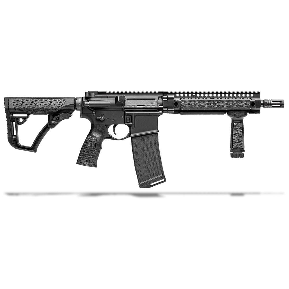Shop Daniel Defense DDM4 300S .300 BLK 10.3