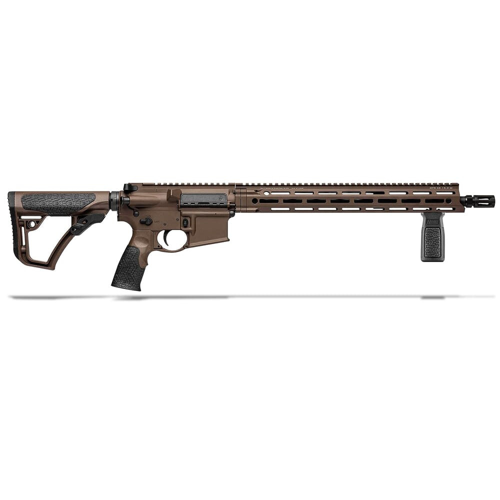 Daniel Defense M4A1 5.56mm NATO 14.5