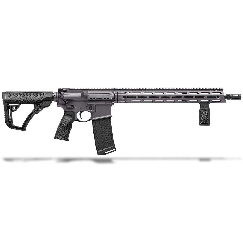 レア　ダニエルディフェンス　Daniel Defense フラッシュハイダー Shop Daniel Defense DDM4 V7K 5.56mm NATO 10.3