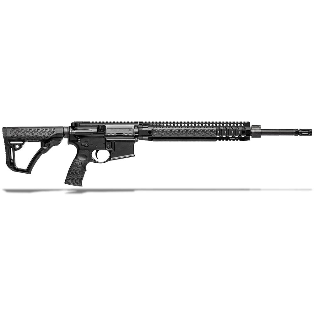 Daniel Defense DDM4 MK12 SPR 5.56mm NATO 18