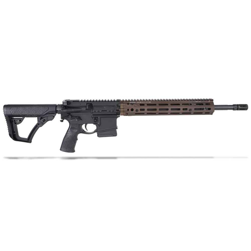 Daniel Defense DD4 RIII 5.56mm 16" (CA Compliant) Rifle 02-191-03270-055