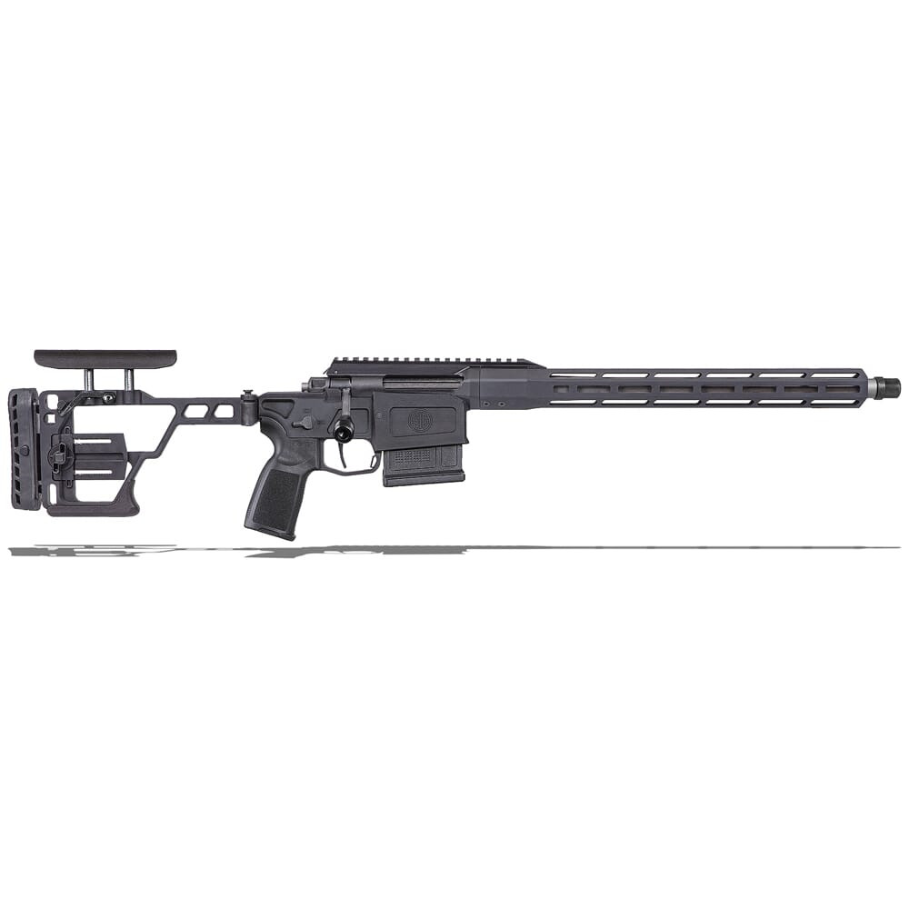 Sig Sauer Cross .308 Win 16" 5rd Black Rifle CROSS-308-16B
