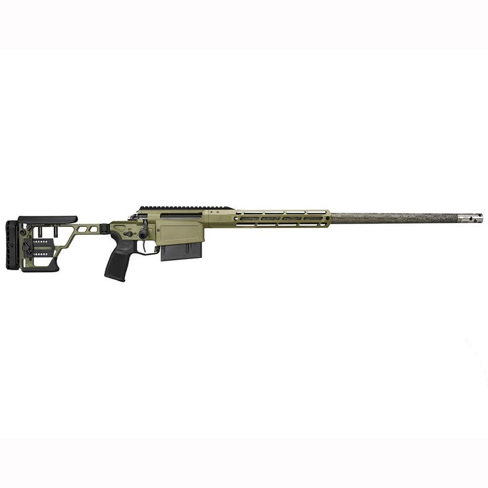 Sig Sauer CROSS Sawtooth 6.5 Creedmoor 18