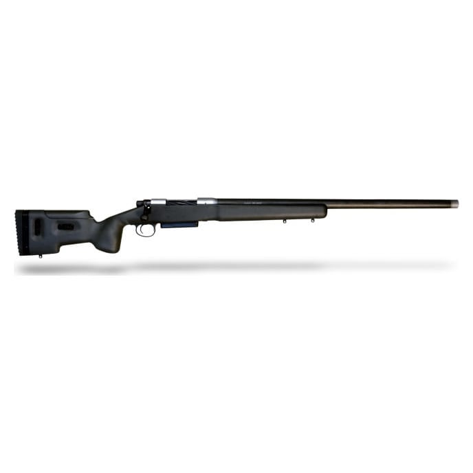 Christensen Arms Tactical 338 Lapua Magnum Rifle 26" Barrel