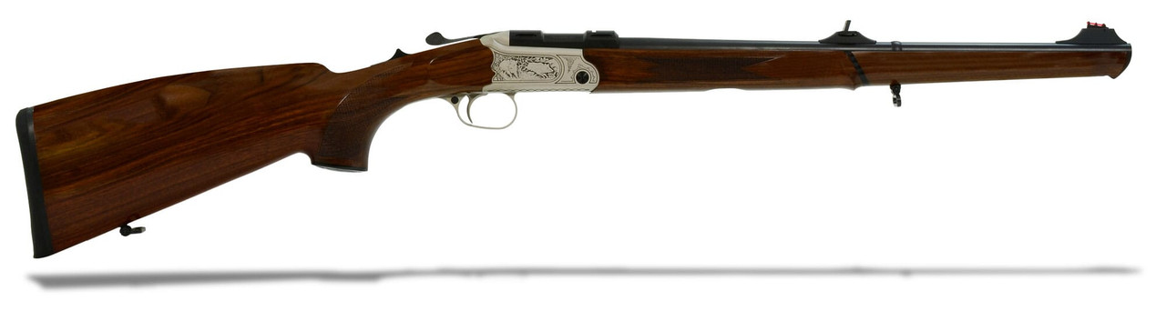 Merkel K3 Jagd Stutzen Single Shot Rifle 7x57 Mauser K3-Jagd-Stutzen-7