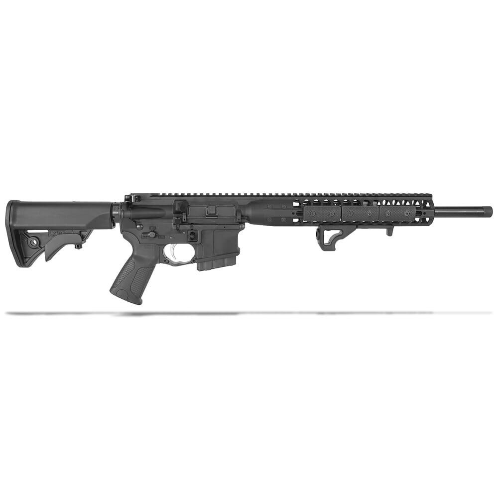 LWRC ICDI .350 Legend 16.1 Bbl Black Rifle ICDIR35B16L
