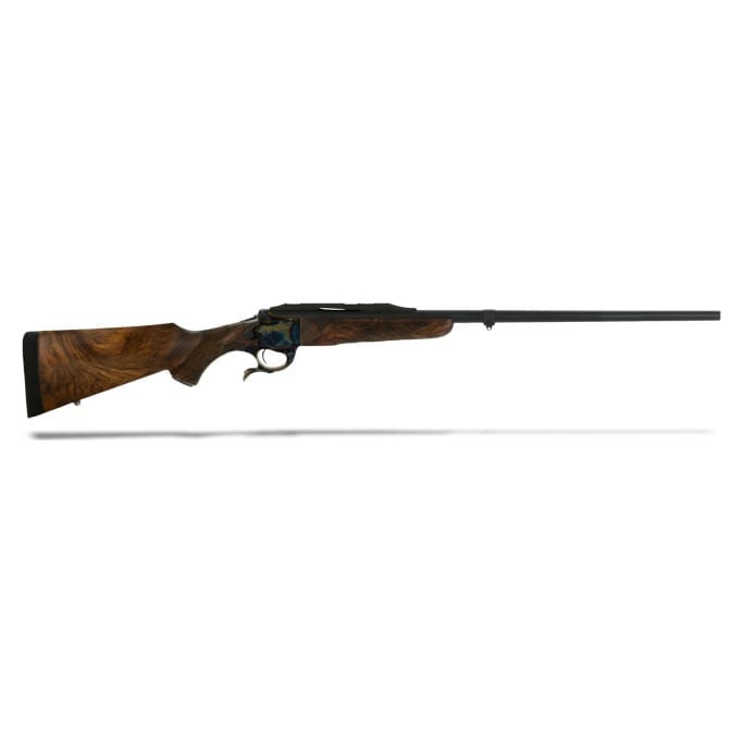 Luxus Arms Model 11 7 Rem Mag Single Shot Rifle 231