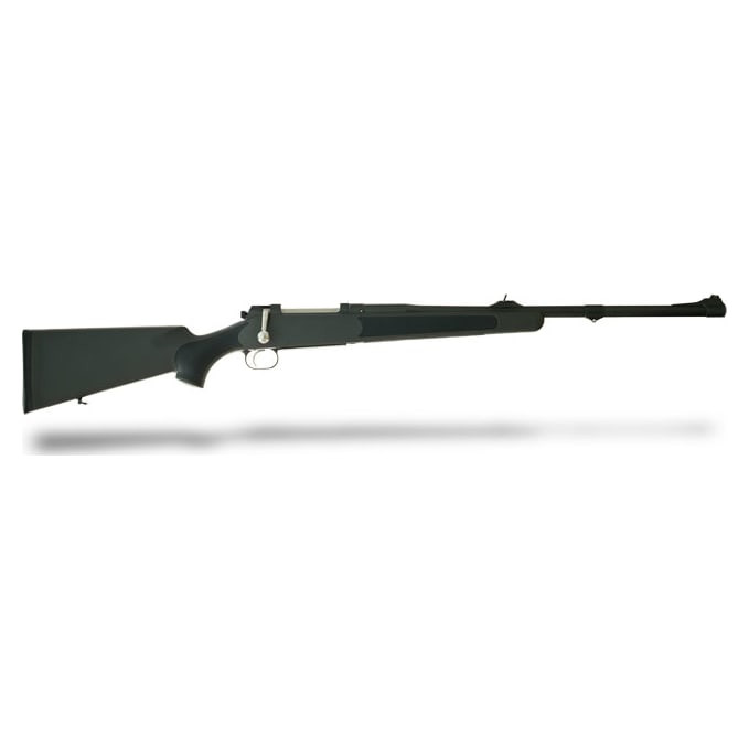 Mauser M03 Africa Extreme .458 Gray Rifle M0321210