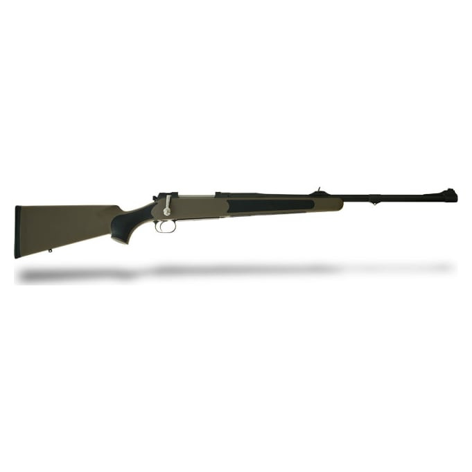 Mauser M03 Africa Extreme Khaki Rifle M0321210