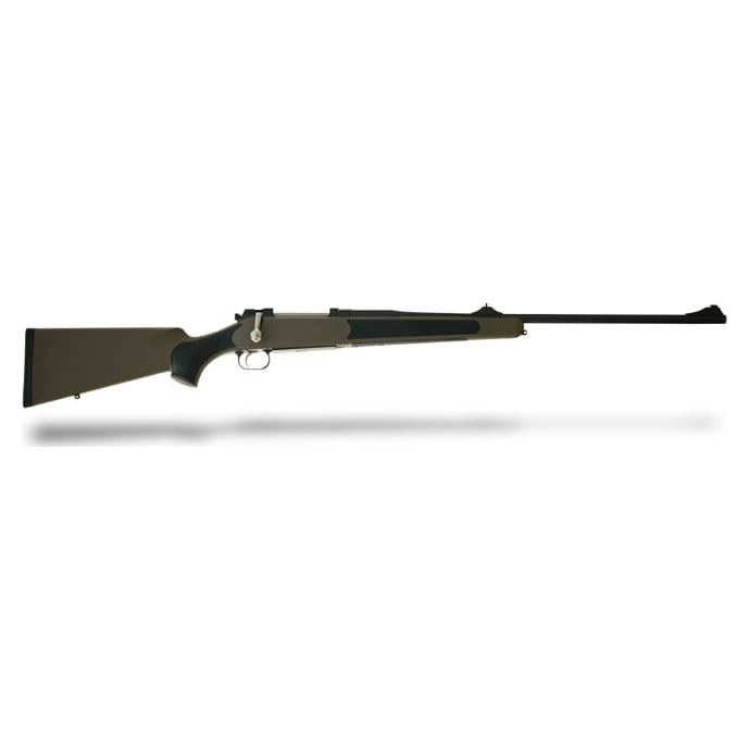 Mauser M03 Extreme Khaki Rifle