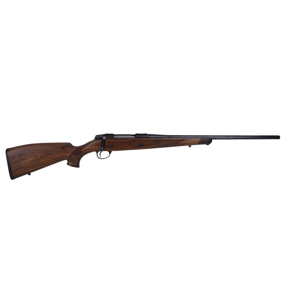 Sako 90 Bavarian Blued Steel 30-06 SPRG No Sights 20  BBL 1:10  TPI RH SS Trig  5RD Wood / Oiled Brown J05662