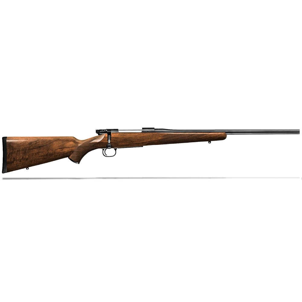 Mauser M12 Pure .270 Win Rifle M12P00270