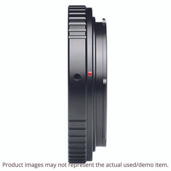 Swarovski USED T2 Adapter Canon 49130 Excellent Condition UA4735