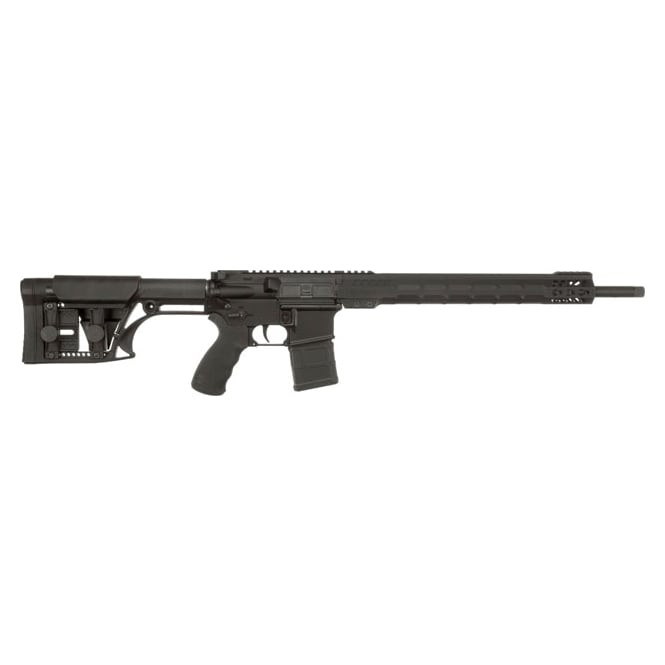 Armalite M15 223 Wylde 3-Gun Rifle 18