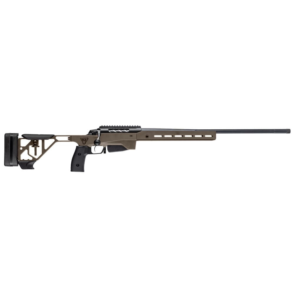 たけみっち Tikka T3x Ace Target 6.5 Creedmoor 26