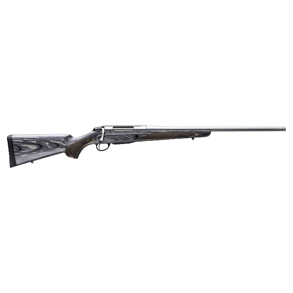 Tikka T3x Laminated 270 WIN 22" Bbl 1:10 5/8x24 Laminated/Stainless JRTXG31822MT