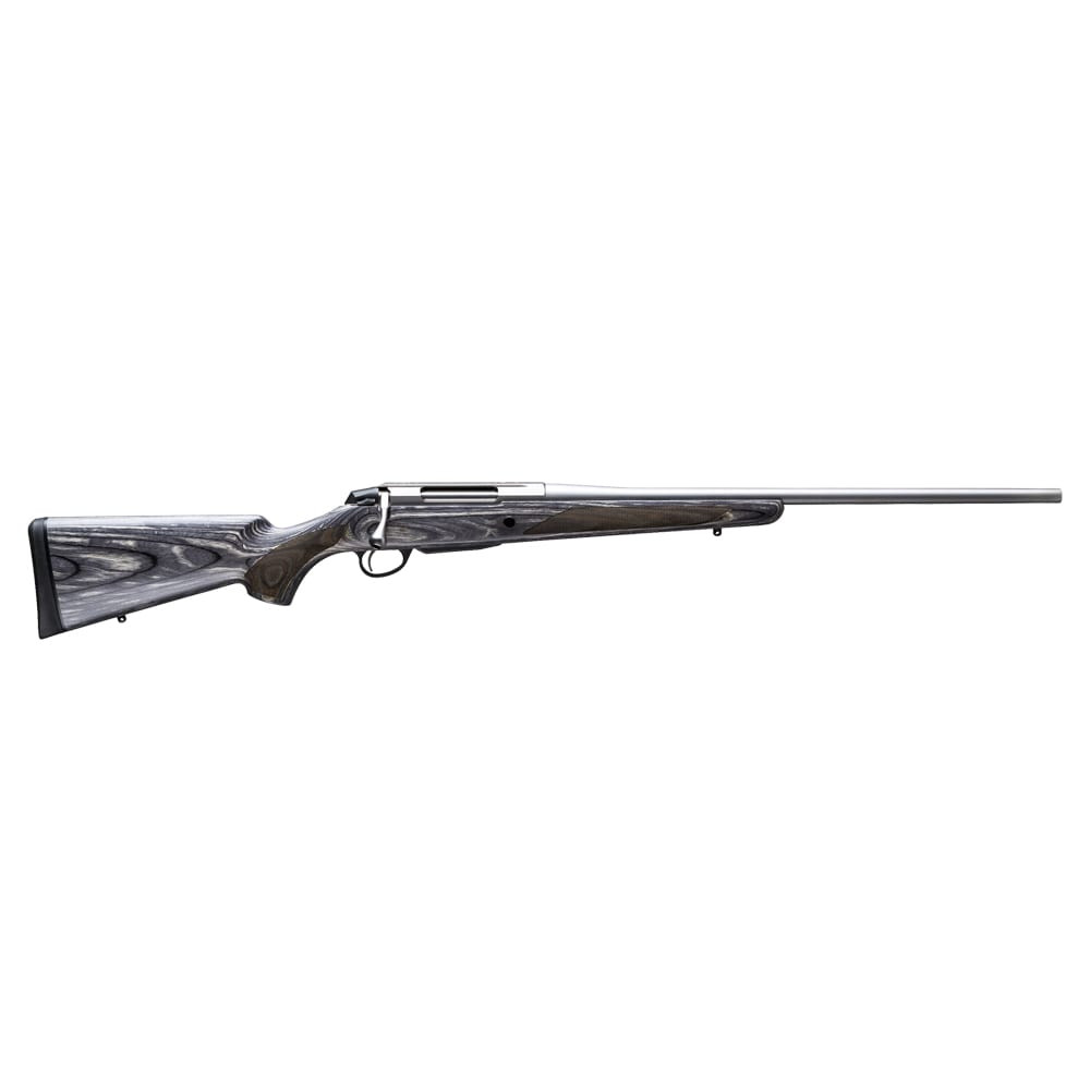 Tikka T3x Laminated 6.5 Creedmoor 22" Bbl 1:8 5/8x24 Laminated/Stainless JRTXG38222MT