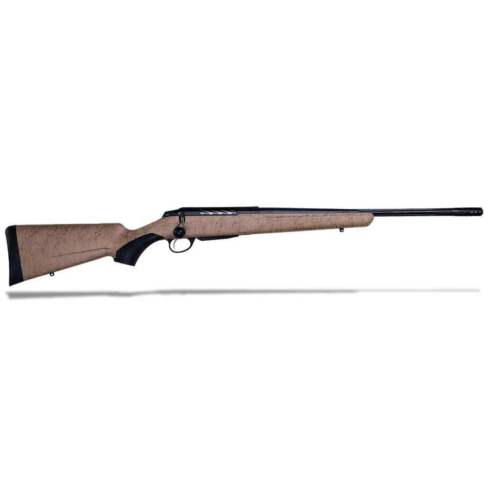 Tikka T3x Lite Roughtech .308 Win 22" 1:10" Tan Rifle JRTXRT316