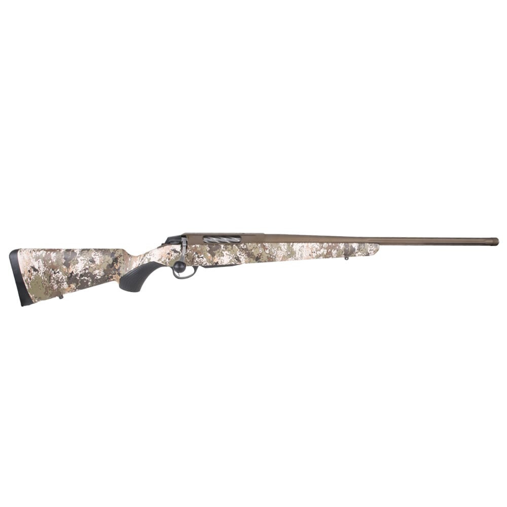 Tikka T3x Lite Veil Wideland .30-06 Sprg 22" 1:10" Bbl Rifle JRTXVW320