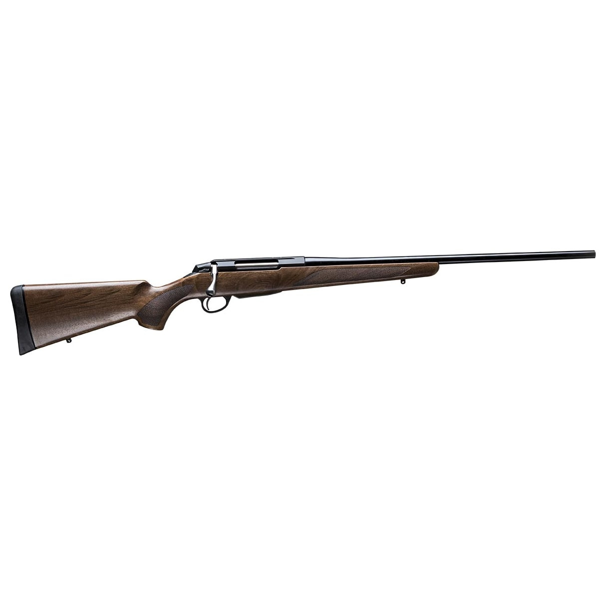 Tikka T3x, Veil Wideland, Fluted Threaded BBL, Left Hand 7MM PRC 24 bl 1:8" 5/8in x 24tpi Wideland, Cerakote JRTXVW47124