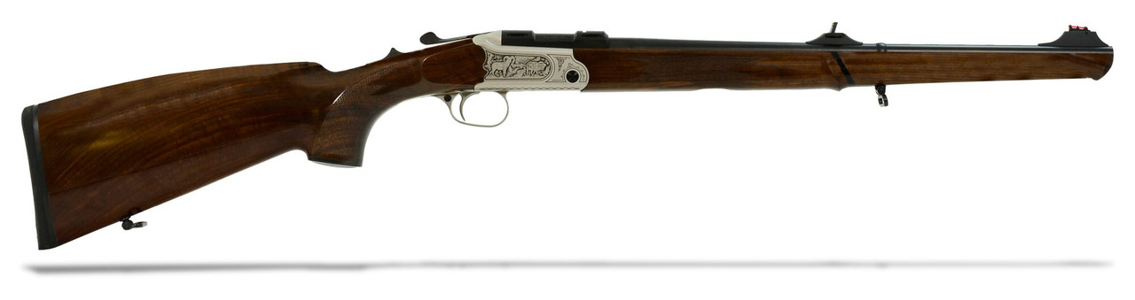 Merkel K3 Jagd Stutzen Single Shot Rifle 3006 K3-Jagd-Stutzen-3006