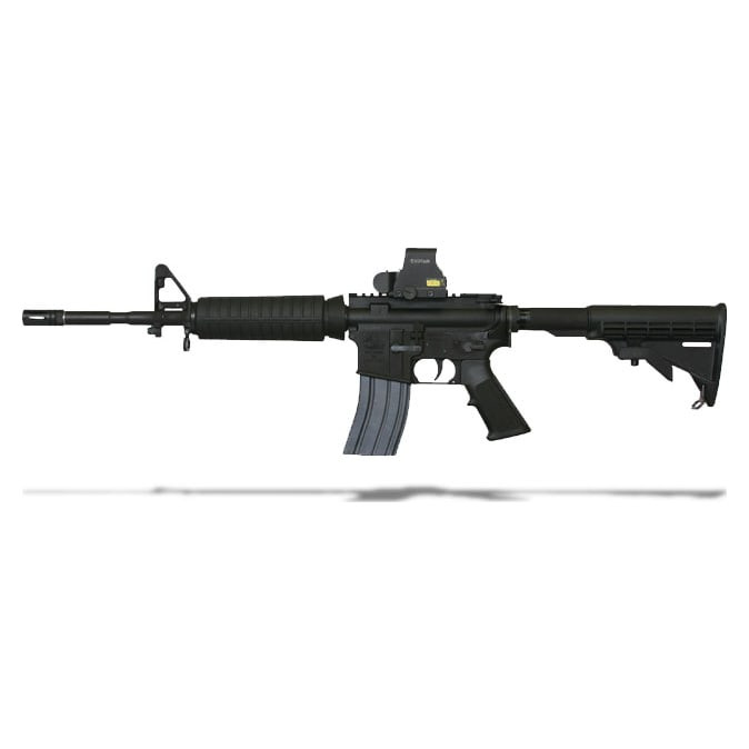 Armalite AR-15 A4 LE .223 Tactical SBR