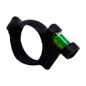 Holland Signature Series Scope Level 34mm Black Anodized Aluminum, In like new condition-UA516