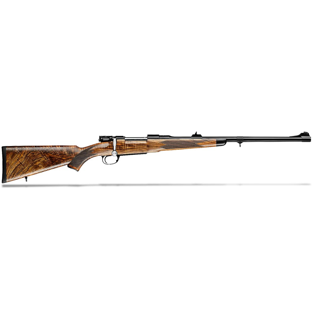 Mauser M98 Magnum Diplomat .450 Rigby 24.4" Rifle M98MDP450