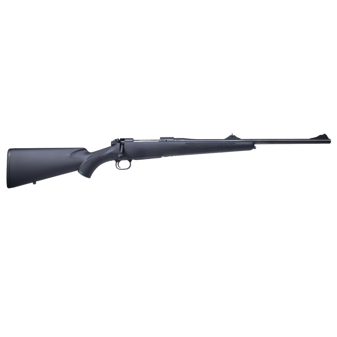 Mauser M12 Pure 6.5X55 M12P00655 for Sale - Buy Now - Scopelist