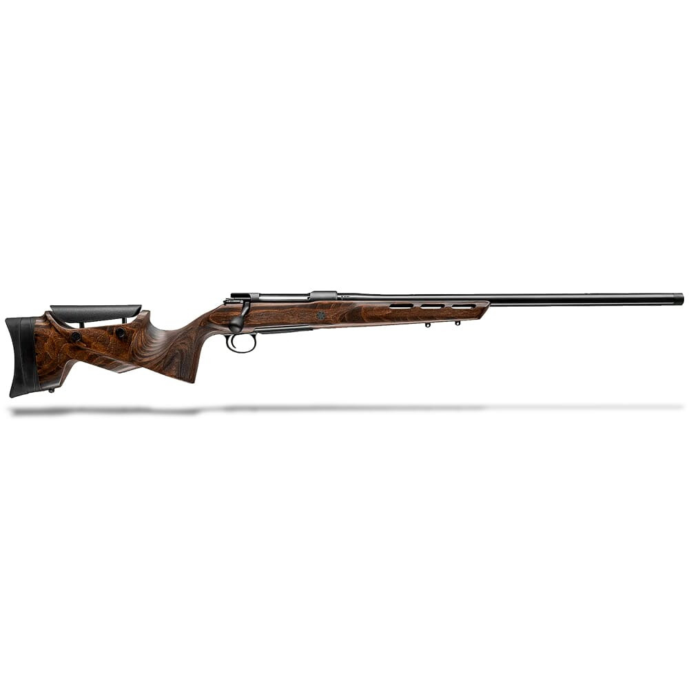 Sauer 100 Fieldshoot .308 Win 24" 1:11" Bbl Rifle S1F308