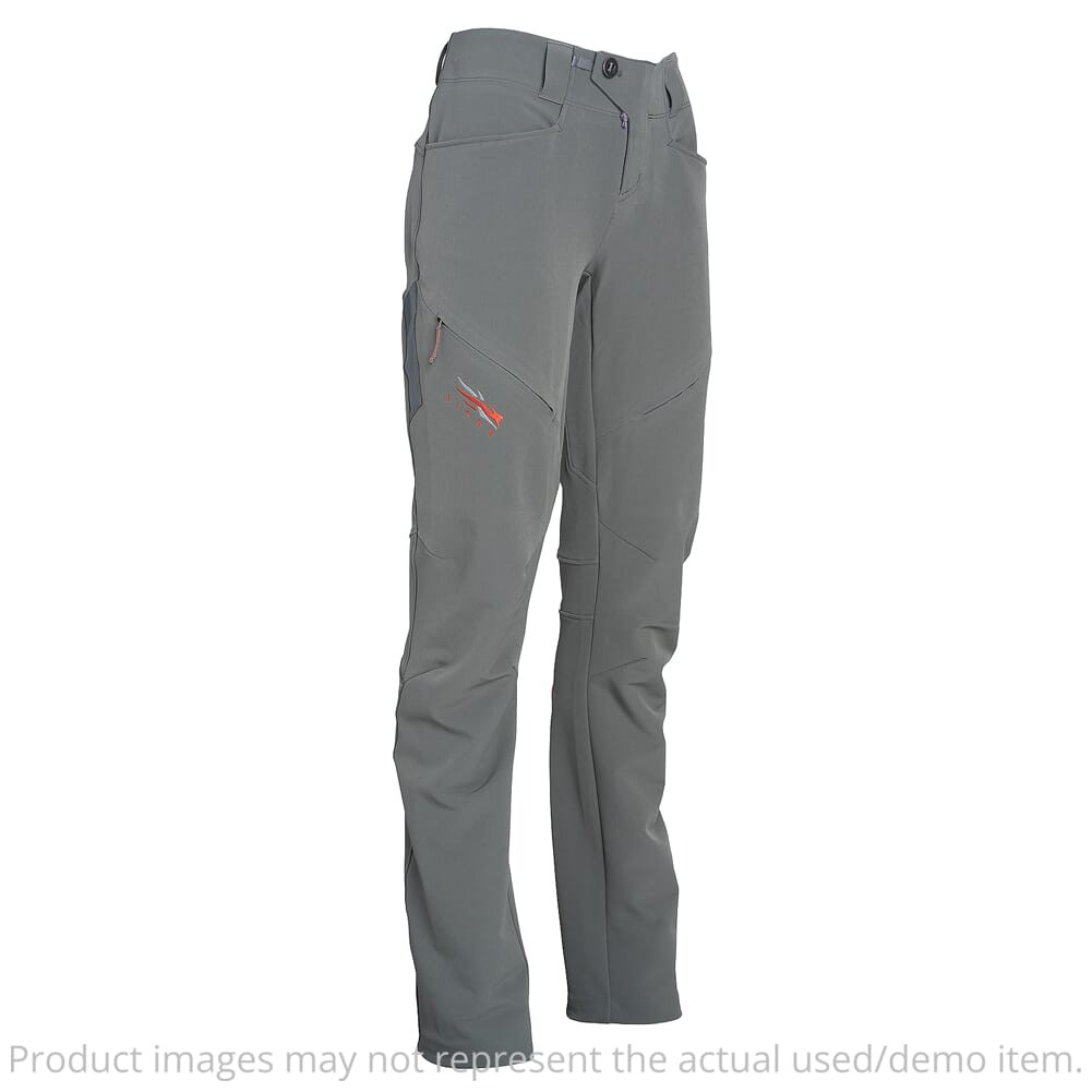 Sitka Gear USED Women's Cadence Pant Shadow 29R 50234-SH-29R UA5344